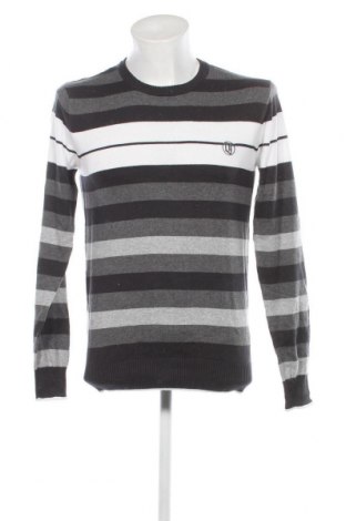 Ανδρικό πουλόβερ Much More, Μέγεθος M, Χρώμα Πολύχρωμο, Τιμή 5,56 €