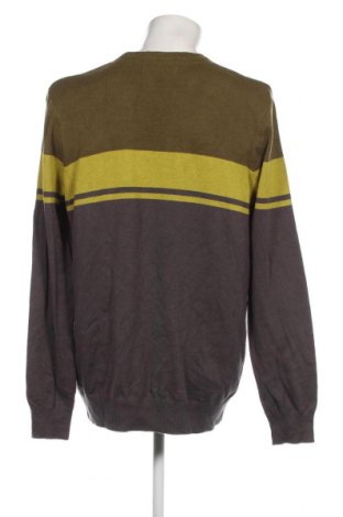 Мъжки пуловер Much More, Размер XXL, Цвят Многоцветен, Цена 10,73 лв.