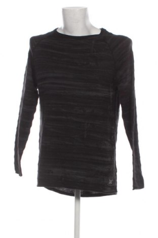 Мъжки пуловер Much More, Размер XXL, Цвят Черен, Цена 7,83 лв.