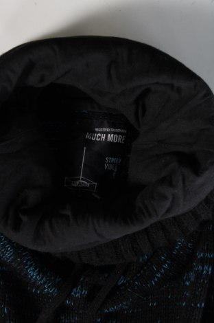 Pánský svetr  Much More, Velikost XL, Barva Černá, Cena  185,00 Kč