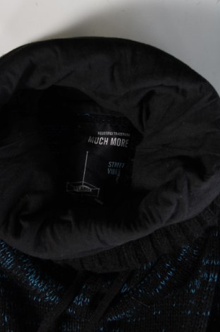 Herrenpullover Much More, Größe XL, Farbe Schwarz, Preis 5,65 €