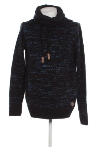 Мъжки пуловер Much More, Размер XL, Цвят Черен, Цена 17,40 лв.