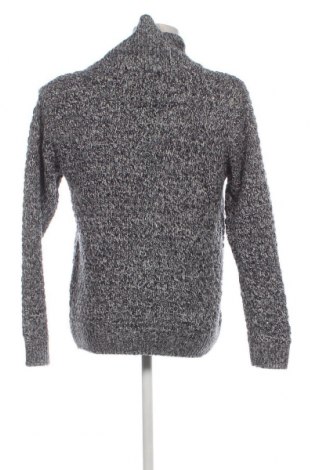 Ανδρικό πουλόβερ NGS, Μέγεθος L, Χρώμα Γκρί, Τιμή 5,56 €