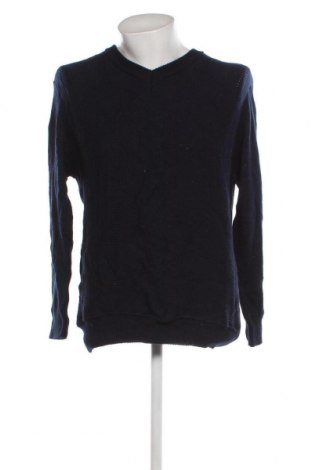 Мъжки пуловер Navigazione, Размер L, Цвят Син, Цена 20,40 лв.