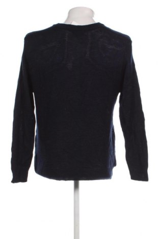 Мъжки пуловер Navigazione, Размер L, Цвят Син, Цена 6,46 лв.