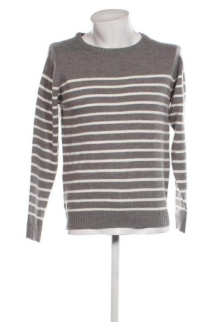 Pánsky sveter  Navy, Veľkosť XL, Farba Sivá, Cena  4,63 €