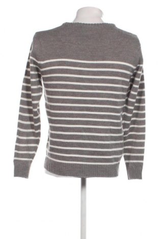 Herrenpullover Navy, Größe XL, Farbe Grau, Preis 5,68 €