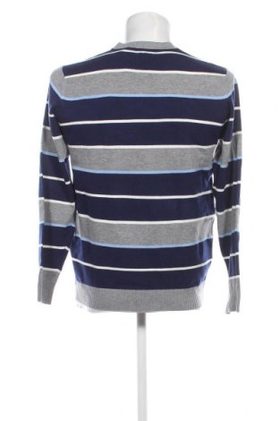 Ανδρικό πουλόβερ New Mentality, Μέγεθος XXL, Χρώμα Πολύχρωμο, Τιμή 7,18 €
