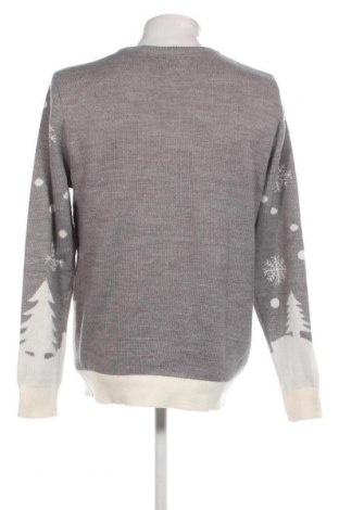 Herrenpullover Nielsson, Größe L, Farbe Mehrfarbig, Preis 8,07 €