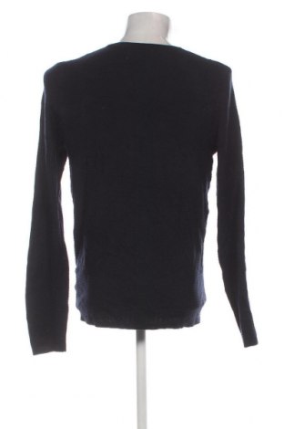Pánsky sveter  Nines Collection, Veľkosť M, Farba Modrá, Cena  3,08 €