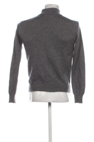Мъжки пуловер Nirvana, Размер S, Цвят Сив, Цена 8,50 лв.