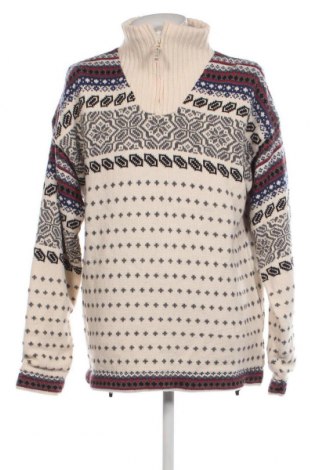 Ανδρικό πουλόβερ Ock, Μέγεθος XXL, Χρώμα Πολύχρωμο, Τιμή 10,76 €