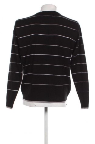 Pánsky sveter  Okay, Veľkosť M, Farba Čierna, Cena  16,44 €