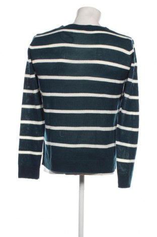 Мъжки пуловер Okay, Размер L, Цвят Многоцветен, Цена 5,51 лв.