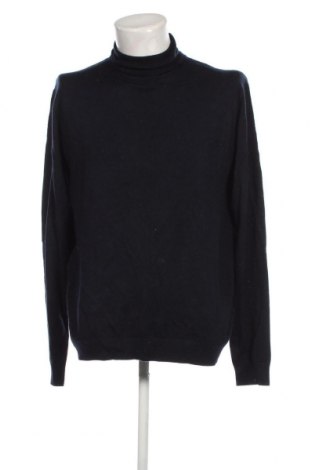 Мъжки пуловер Only & Sons, Размер XXL, Цвят Син, Цена 15,18 лв.
