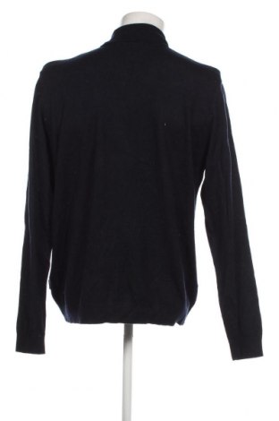 Ανδρικό πουλόβερ Only & Sons, Μέγεθος XXL, Χρώμα Μπλέ, Τιμή 7,40 €