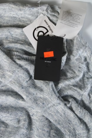 Pánsky sveter  Only & Sons, Veľkosť L, Farba Viacfarebná, Cena  10,43 €