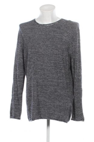 Мъжки пуловер Only & Sons, Размер 3XL, Цвят Многоцветен, Цена 11,50 лв.