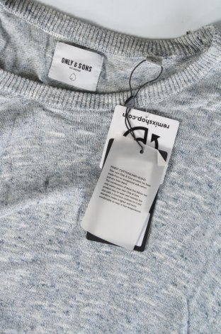 Pánsky sveter  Only & Sons, Veľkosť S, Farba Viacfarebná, Cena  6,52 €