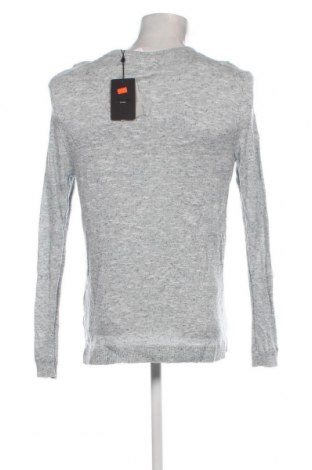 Herrenpullover Only & Sons, Größe S, Farbe Mehrfarbig, Preis € 10,56