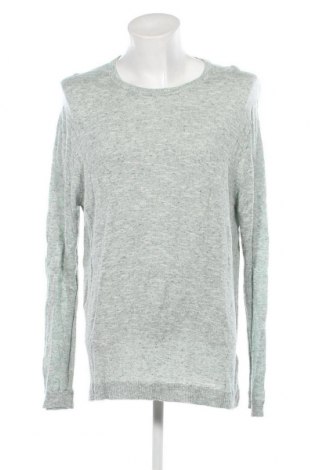 Ανδρικό πουλόβερ Only & Sons, Μέγεθος M, Χρώμα Πολύχρωμο, Τιμή 16,22 €