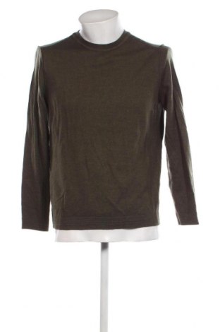 Ανδρικό πουλόβερ Only & Sons, Μέγεθος XL, Χρώμα Πράσινο, Τιμή 4,13 €