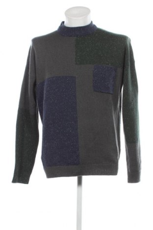 Ανδρικό πουλόβερ Only & Sons, Μέγεθος L, Χρώμα Πολύχρωμο, Τιμή 27,70 €