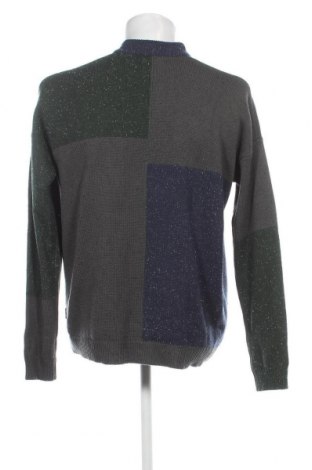 Ανδρικό πουλόβερ Only & Sons, Μέγεθος L, Χρώμα Πολύχρωμο, Τιμή 27,70 €