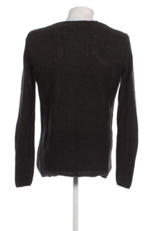 Ανδρικό πουλόβερ Originals By Jack & Jones, Μέγεθος M, Χρώμα Πράσινο, Τιμή 7,78 €