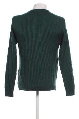 Męski sweter Originals By Jack & Jones, Rozmiar S, Kolor Zielony, Cena 43,50 zł