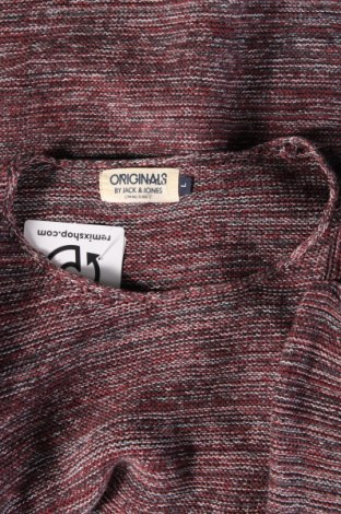 Férfi pulóver Originals By Jack & Jones, Méret L, Szín Sokszínű, Ár 1 553 Ft