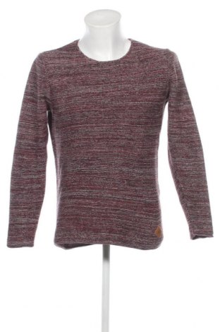 Ανδρικό πουλόβερ Originals By Jack & Jones, Μέγεθος L, Χρώμα Πολύχρωμο, Τιμή 3,79 €