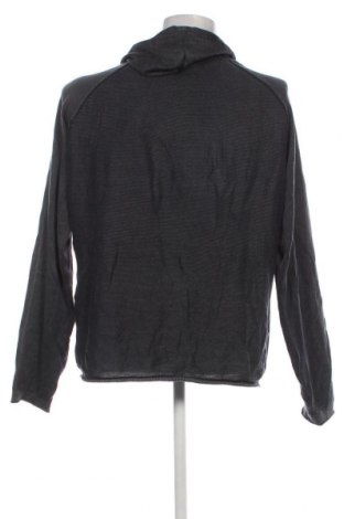 Мъжки пуловер Originals By Jack & Jones, Размер XL, Цвят Син, Цена 5,44 лв.