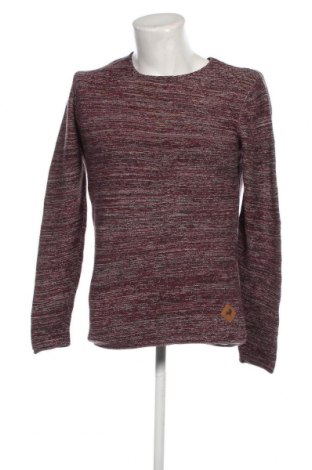 Мъжки пуловер Originals By Jack & Jones, Размер M, Цвят Многоцветен, Цена 34,00 лв.