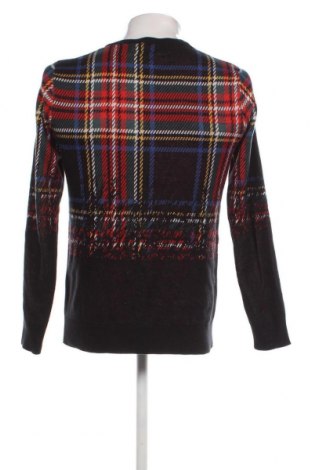 Ανδρικό πουλόβερ Originals By Jack & Jones, Μέγεθος M, Χρώμα Πολύχρωμο, Τιμή 7,78 €