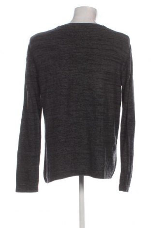 Мъжки пуловер Originals By Jack & Jones, Размер XL, Цвят Сив, Цена 12,58 лв.
