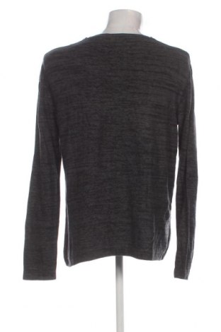 Herrenpullover Originals By Jack & Jones, Größe XL, Farbe Grau, Preis 6,15 €