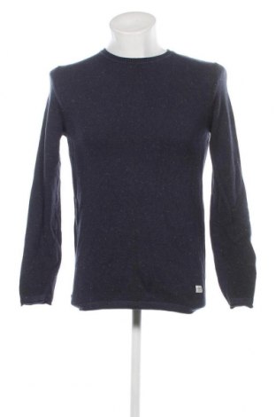 Ανδρικό πουλόβερ Originals By Jack & Jones, Μέγεθος XL, Χρώμα Μπλέ, Τιμή 10,09 €