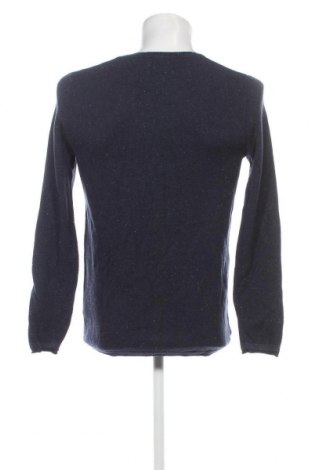 Ανδρικό πουλόβερ Originals By Jack & Jones, Μέγεθος XL, Χρώμα Μπλέ, Τιμή 21,03 €