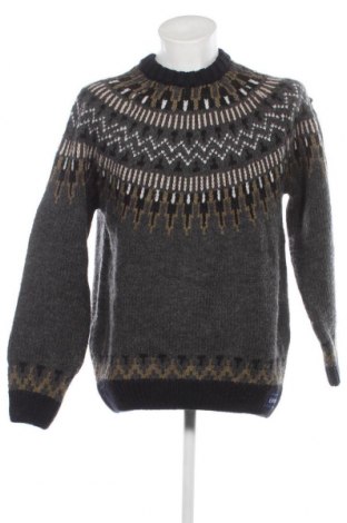 Мъжки пуловер Outdoor, Размер XL, Цвят Многоцветен, Цена 20,40 лв.