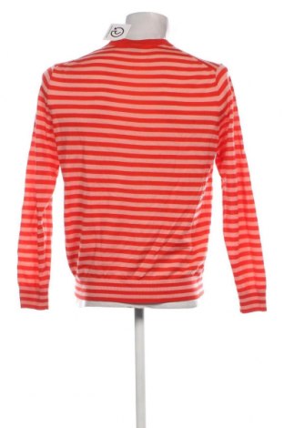 Мъжки пуловер PS by Paul Smith, Размер L, Цвят Многоцветен, Цена 60,48 лв.