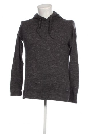 Мъжки пуловер Peak Performance, Размер L, Цвят Сив, Цена 81,60 лв.
