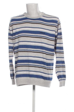 Мъжки пуловер Pelle Pelle, Размер XL, Цвят Многоцветен, Цена 8,84 лв.