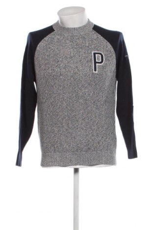 Мъжки пуловер Pepe Jeans, Размер M, Цвят Многоцветен, Цена 21,00 лв.