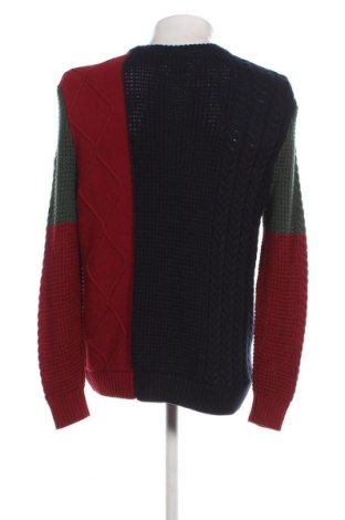 Мъжки пуловер Pepe Jeans, Размер M, Цвят Многоцветен, Цена 23,80 лв.