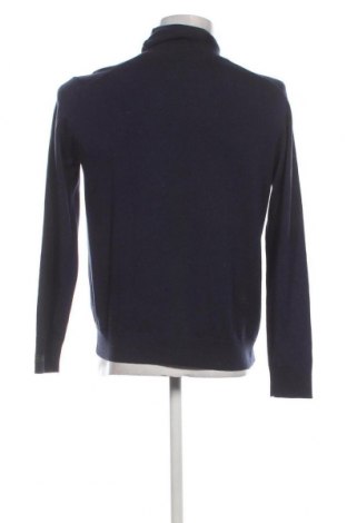 Herrenpullover Pepe Jeans, Größe M, Farbe Blau, Preis 10,82 €