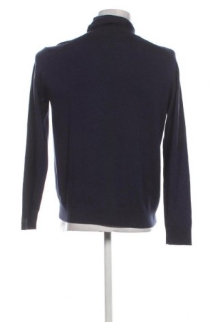 Męski sweter Pepe Jeans, Rozmiar M, Kolor Niebieski, Cena 123,99 zł