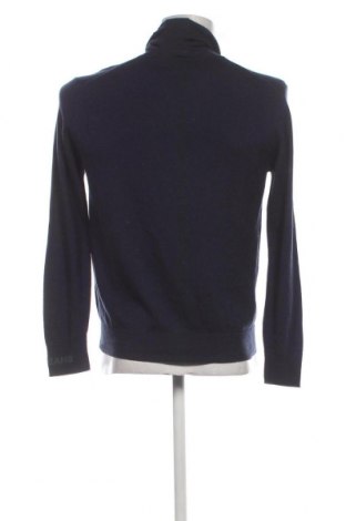 Ανδρικό πουλόβερ Pepe Jeans, Μέγεθος S, Χρώμα Μπλέ, Τιμή 28,86 €