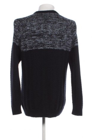 Herrenpullover Pepe Jeans, Größe M, Farbe Blau, Preis 11,55 €