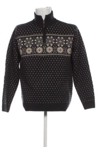Мъжки пуловер Peter Fitch, Размер L, Цвят Сив, Цена 29,00 лв.